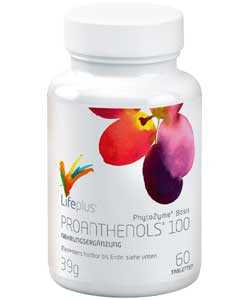 Proanthenols