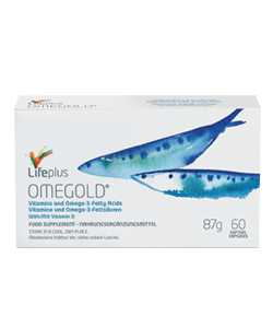 OmeGold
