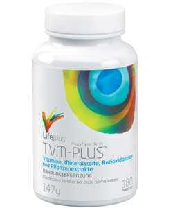 TVMPlus