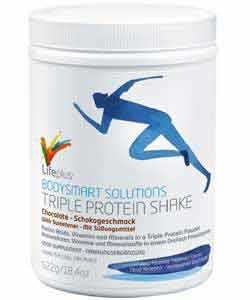 TripleProteinShake