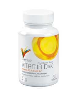 VitaminD+K