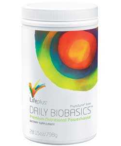 DailyPlus