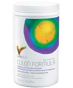 Colon Formula