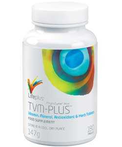 TVM-Plus