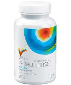 Paracleanse